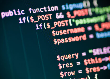 Tiedote PHP-haavoittuvuuksiin liittyvästä tietoturvatilanteesta